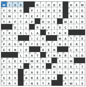 WSJ • 10/27/25 • Mon • "Quick Start" • Richard Liu • Zhouqin Burnikel • solution • 20251027